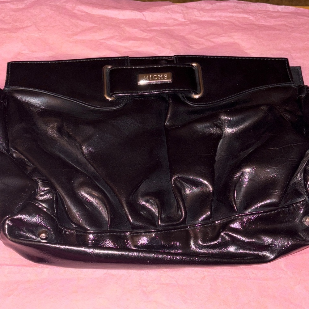 Miche Black Stacy Classic Shell